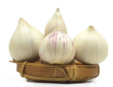 Single Clove Garlic