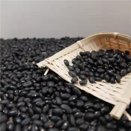 Black Kidney Beans