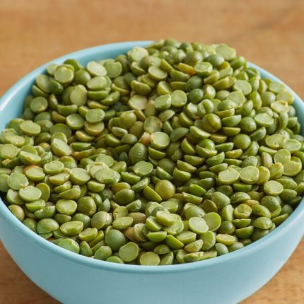 Green Split Peas