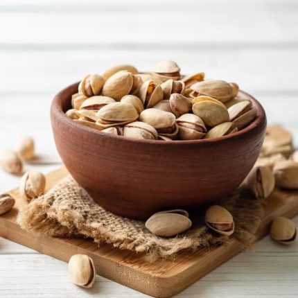 Pistachio Nuts